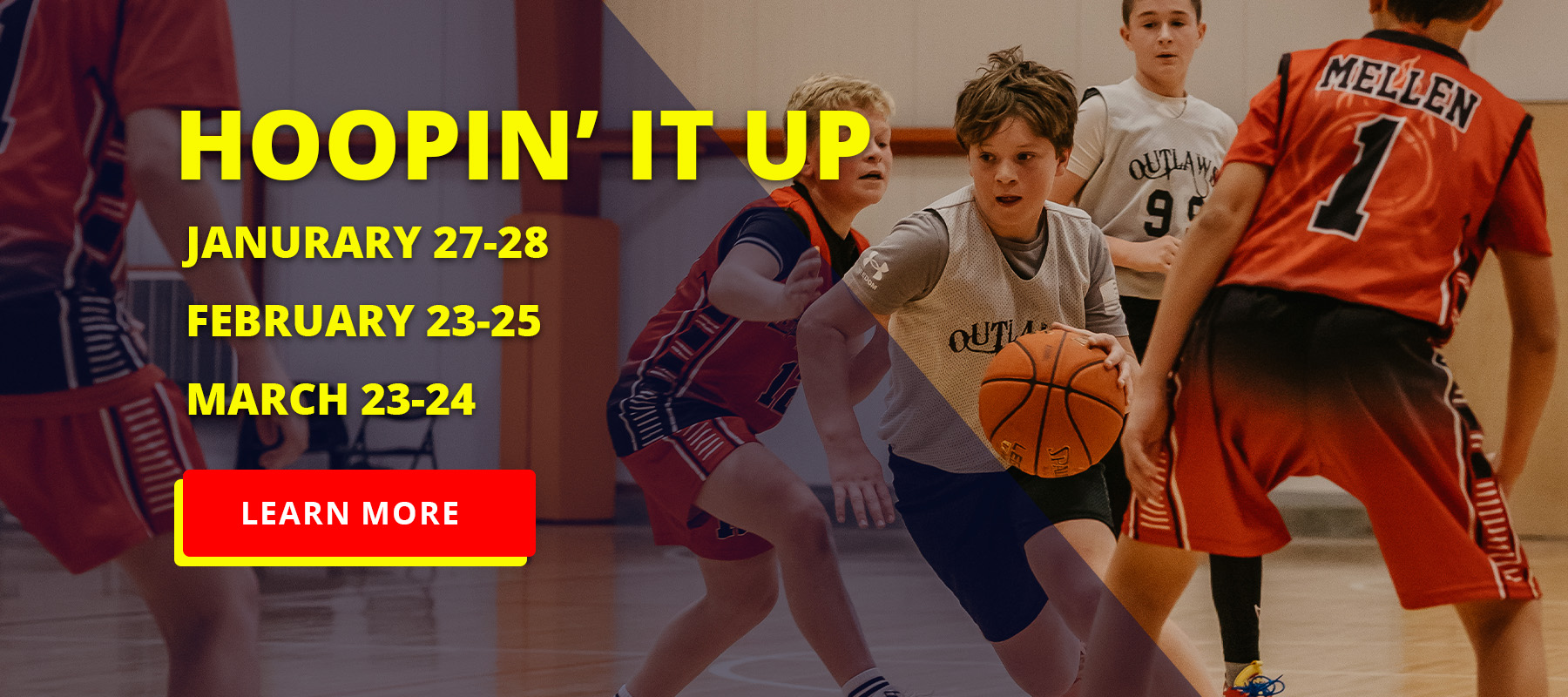 7 Fun and Competitive Basketball Games for All Ages