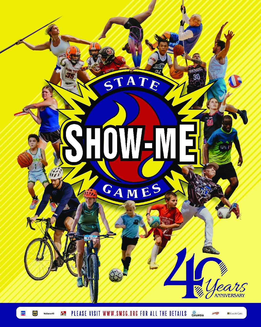 Home • SHOW-ME STATE GAMES