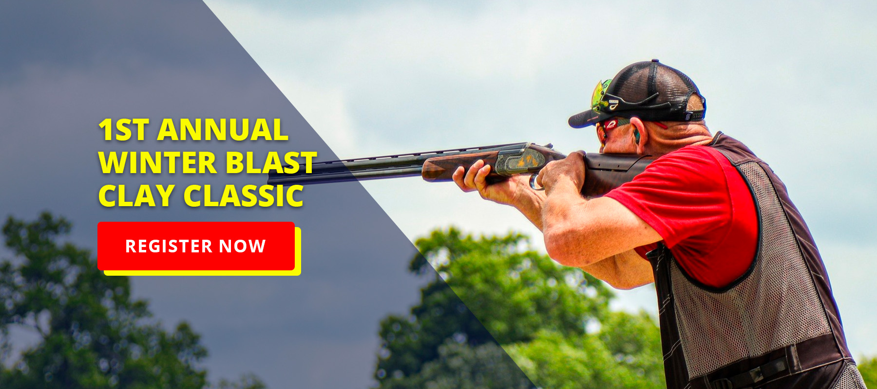 Click the photo to learn more about the first Winter Blast Clay Classic hosted by the Show-Me State Games.