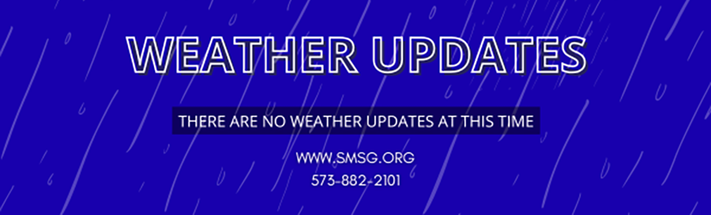 Weather Updates

There are no weather updates at this time.

Be sure to follow us here throughout the weekend for the latest weather updates, schedule changes, and important event information.

Post stamp: 7/24/26 at 9:00am